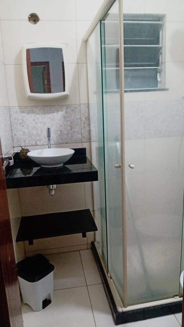 Babilonia Quartos Privado Hospedagem domiciliar *