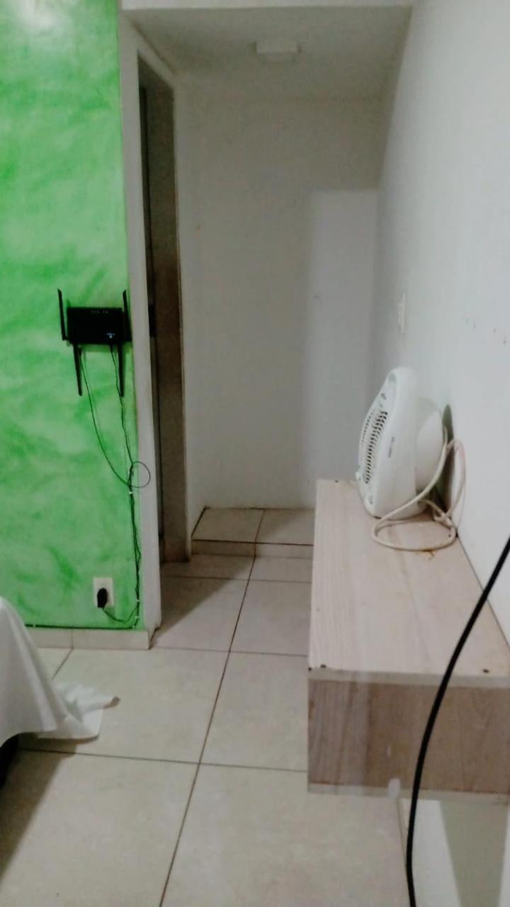 Hospedagem domiciliar Babilonia Quartos Privado